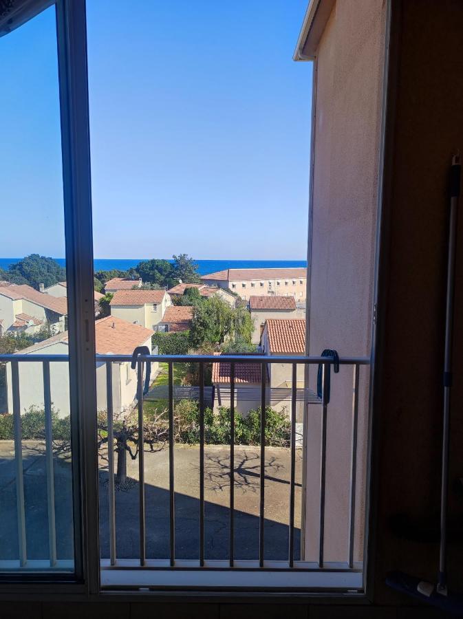 A 5 Mn A Pied De La Mer, Piscine ,Tennis, Paillote Червионе Экстерьер фото